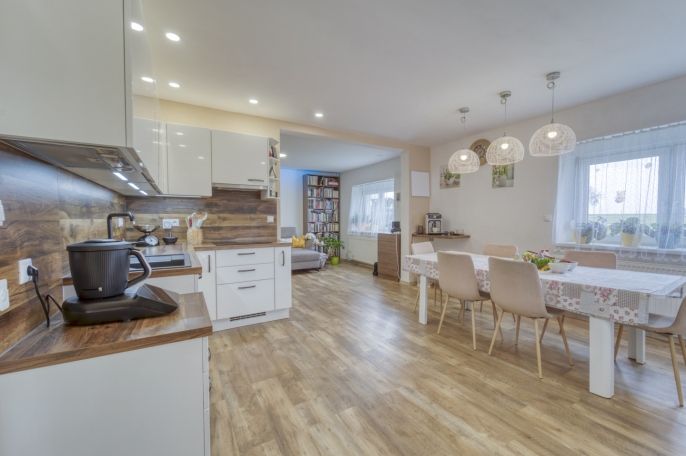 Prodej, Rodinný dům, Horní Kozolupy