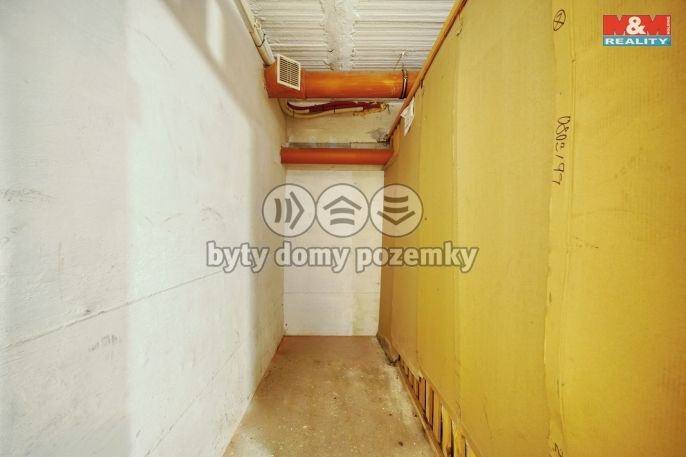 Prodej, Byt 3+1, Plzeň