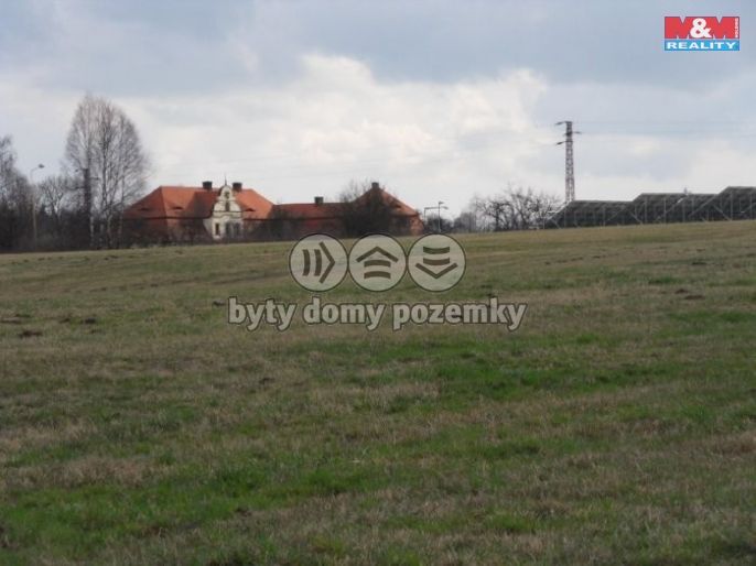 Prodej, Pozemek k bydlení, Jablonné v Podještědí