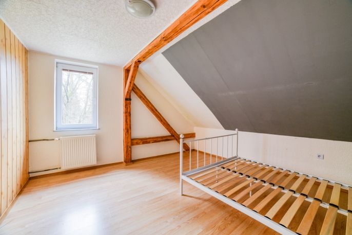 Prodej, Rodinný dům, Podhradí