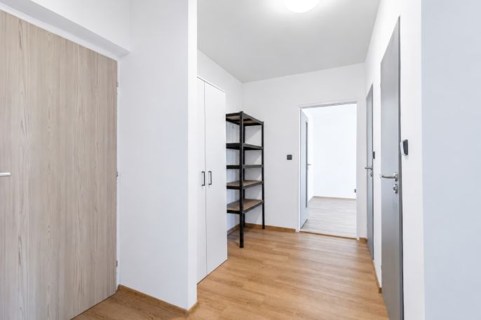 Prodej, Byt 2+1, Frýdek-Místek