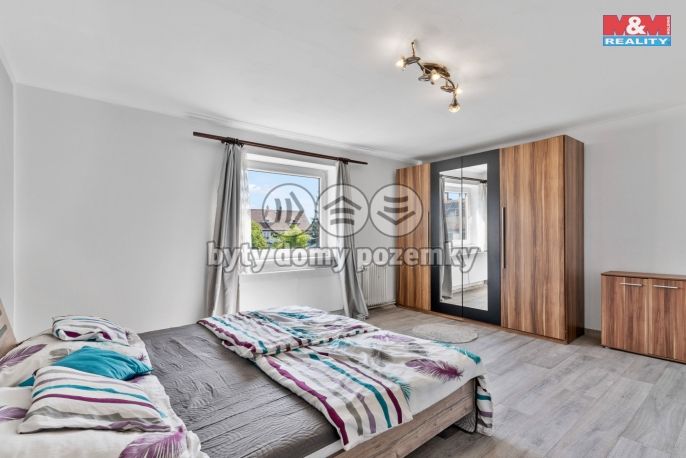 Prodej, Rodinný dům, Višňová