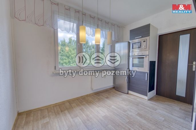 Prodej, Byt 2+1, Tachov
