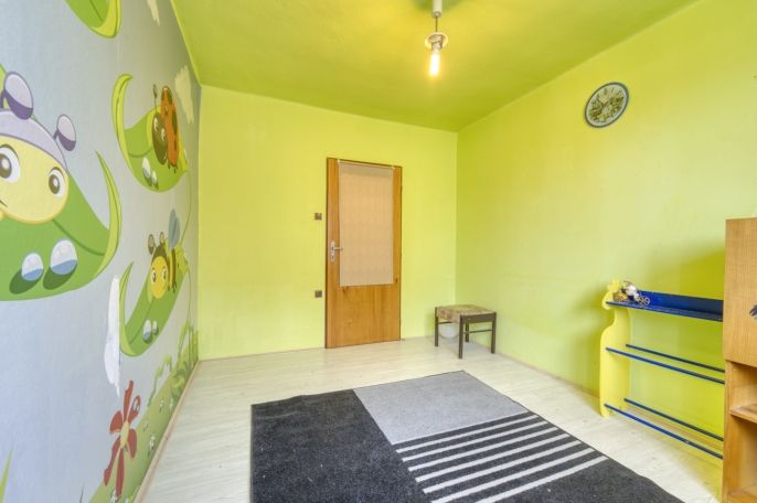 Prodej, Rodinný dům, Chodová Planá