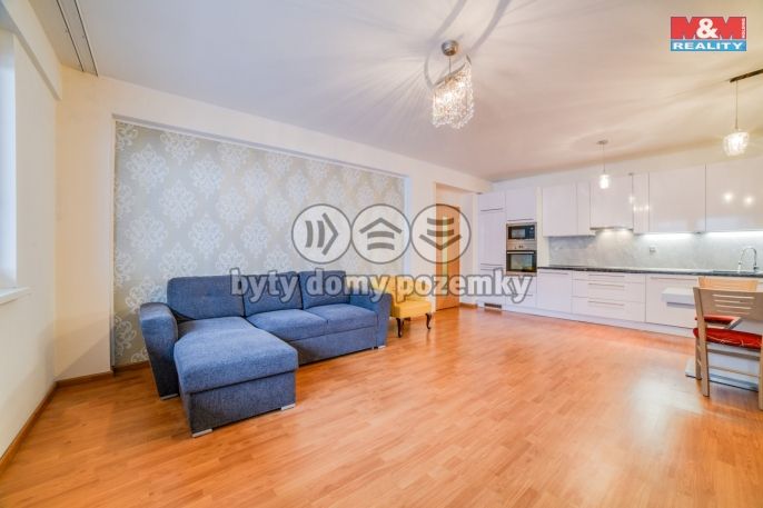 Prodej, Byt 3+kk, Karlovy Vary