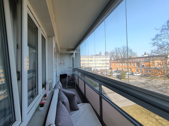 Prodej, Byt 3+1, Ostrava