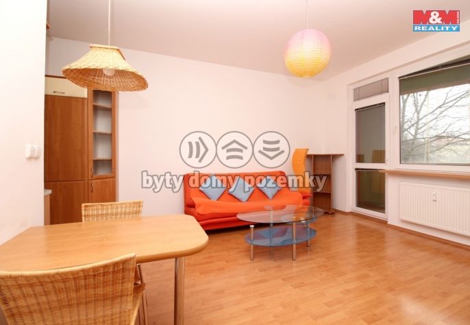 Pronájem, Byt 2+kk, Hradec Králové