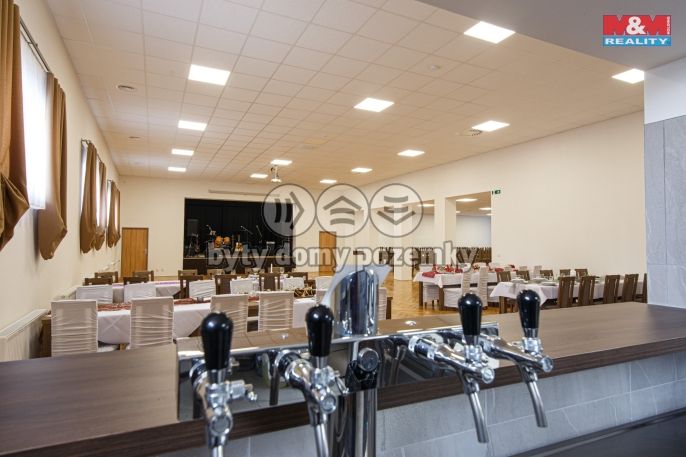 Pronájem, Ostatní, Vřesina