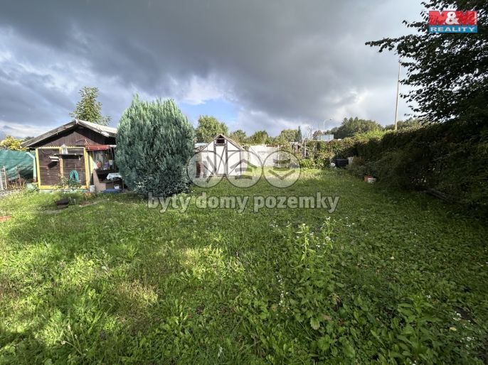 Prodej, Zahrada, Havířov