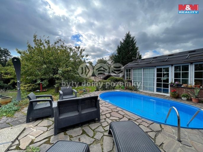 Prodej, Rodinný dům, Praha