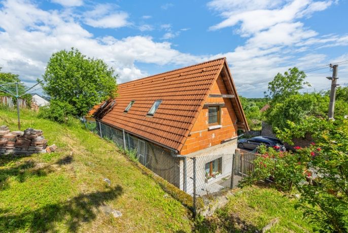 Prodej, Rodinný dům, Středokluky