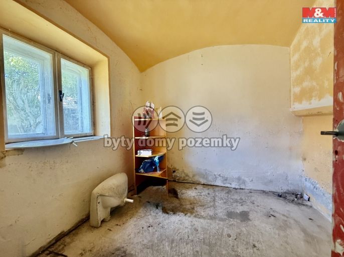 Prodej, Zemědělská usedlost, Studénka