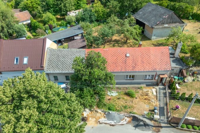 Prodej, Rodinný dům, Bohuslavice