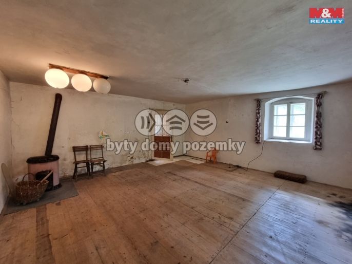 Prodej, Chalupa, Městečko Trnávka