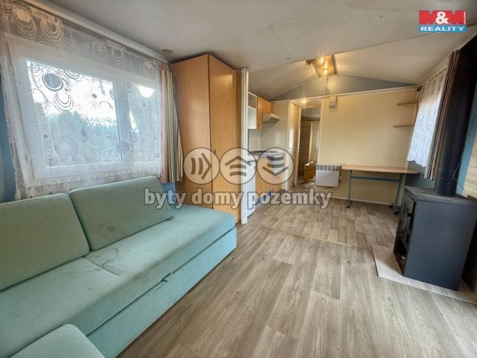 Prodej, Mobilheim, Bernartice