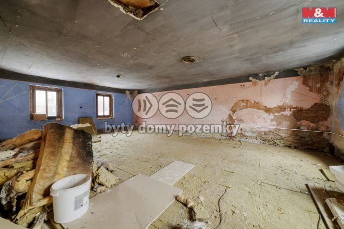 Prodej, Restaurace, stravování, Stráž nad Ohří