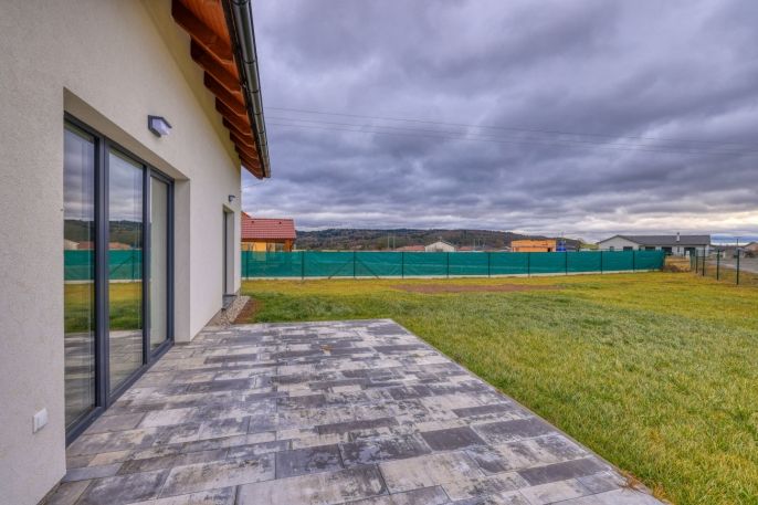 Prodej, Rodinný dům, Drhovy