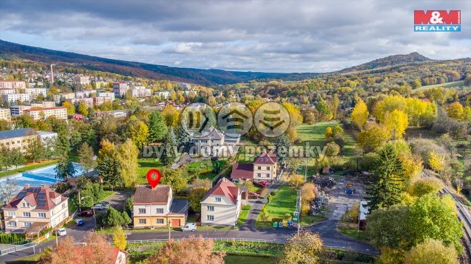 Prodej, Rodinný dům, Jílové