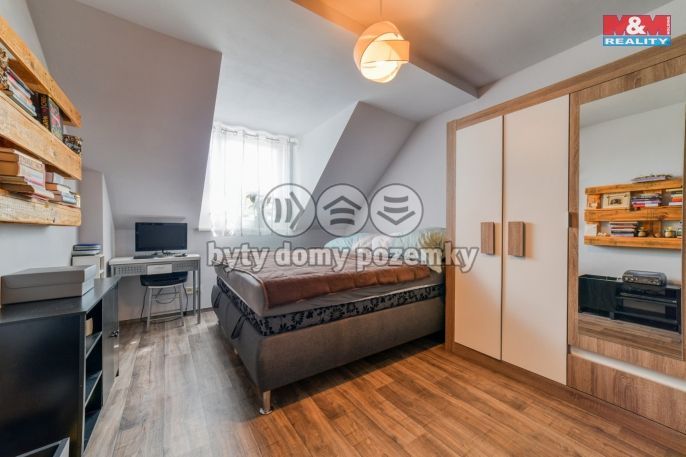 Prodej, Byt 5+kk, Lázně Kynžvart