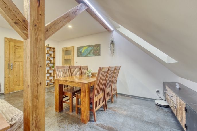 Prodej, Rodinný dům, Černošice