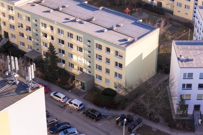 Prodej, Byt 4+1, Praha