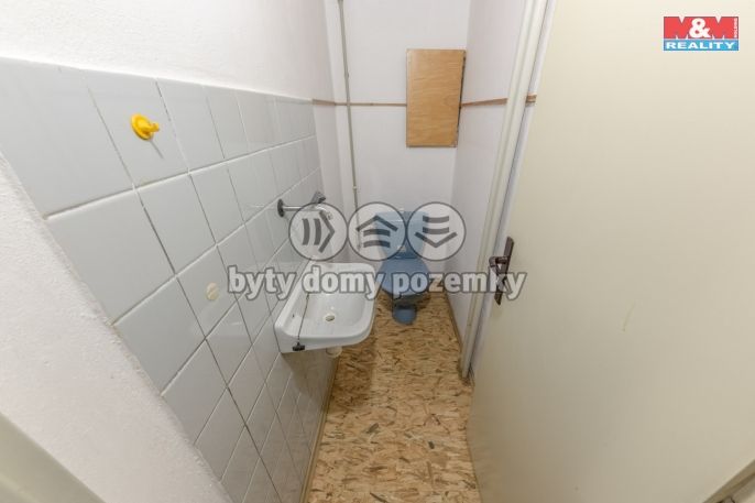 Prodej, Rodinný dům, Jablonec nad Nisou