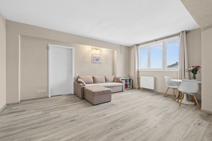 Prodej, Byt 2+1, 61 m², Mladá Boleslav, třída T. G. Masaryka