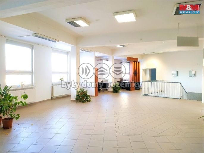 Prodej, Obchod a služby, Karviná