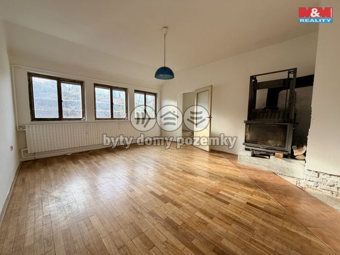 Prodej, Rodinný dům, Křižanovice