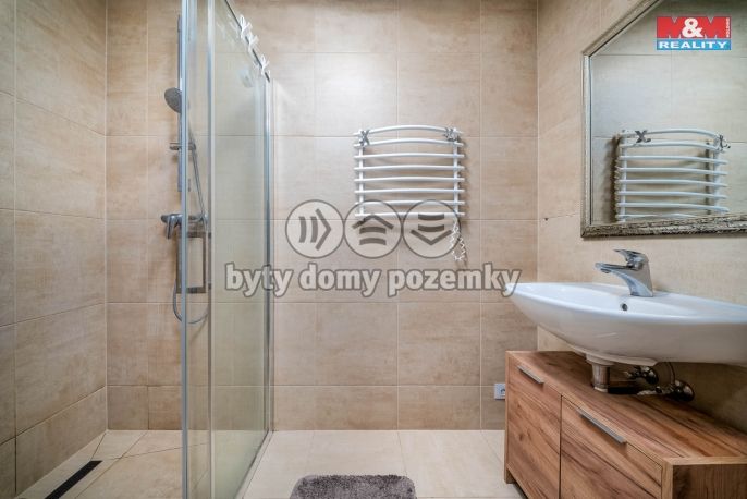 Prodej, Byt 2+kk, Mratín