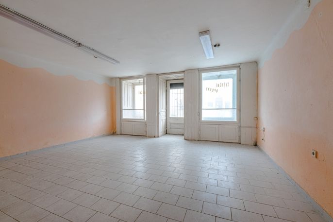 Prodej, Rodinný dům, Letohrad