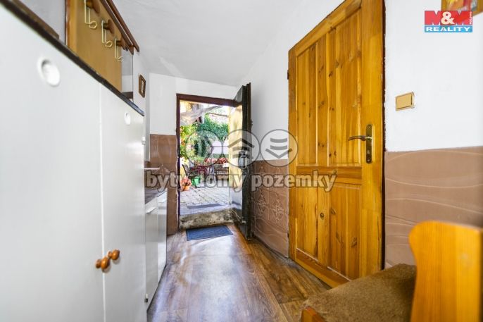 Prodej, Rodinný dům, Bitozeves