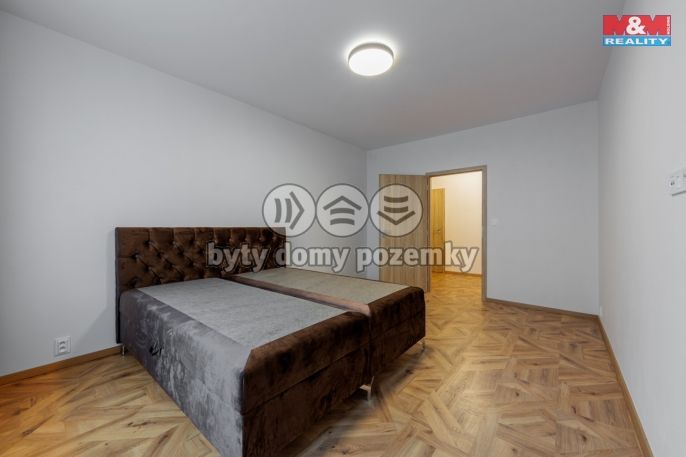 Prodej, Byt 3+1, Karlovy Vary