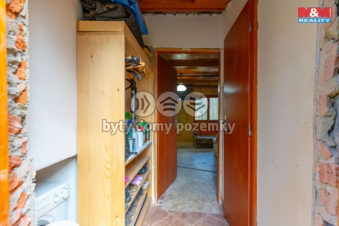 Prodej, Chata, Rajnochovice