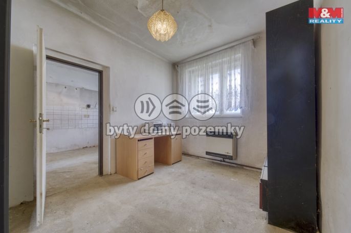 Prodej, Rodinný dům, Mýto