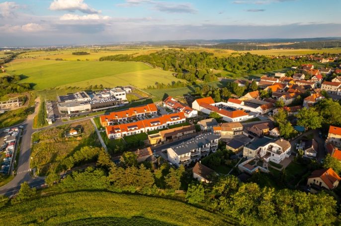 Prodej, Rodinný dům, Ořech