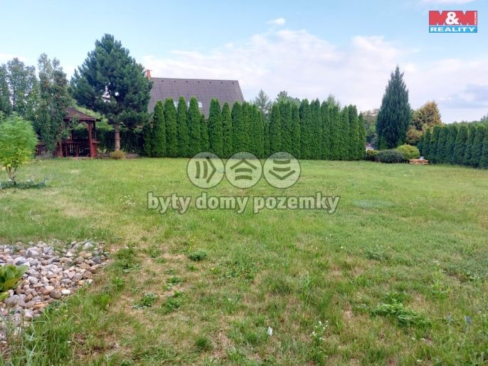 Pronájem, Rodinný dům, Mělník