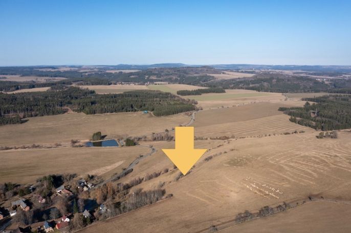 Prodej, Ostatní, Olbramov