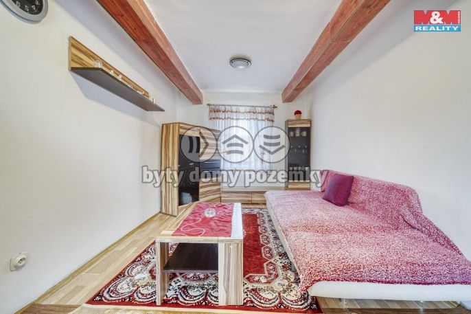 Prodej, Rodinný dům, Loza