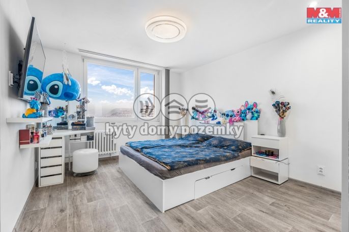 Prodej, Byt 2+1, Ústí nad Labem