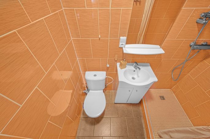 Prodej, Restaurace, stravování, Králíky