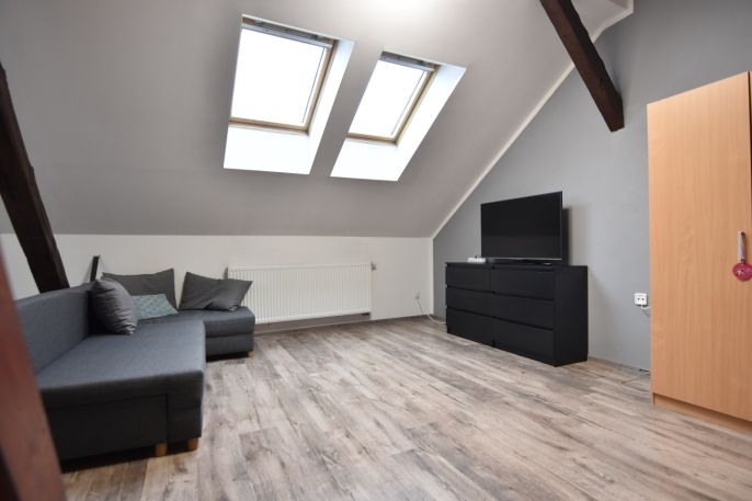 Pronájem, Byt 2+kk, Mladá Boleslav