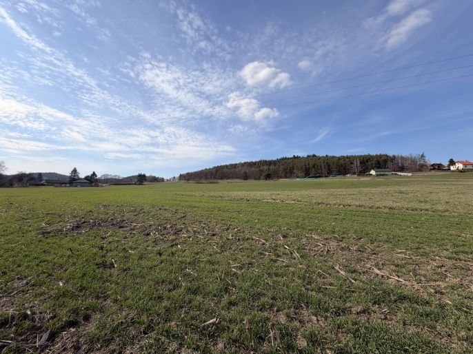 Prodej, Pozemek k bydlení, Drevníky