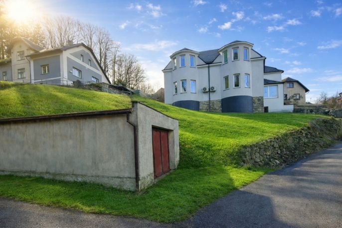 Prodej, Rodinný dům, Ústí nad Orlicí