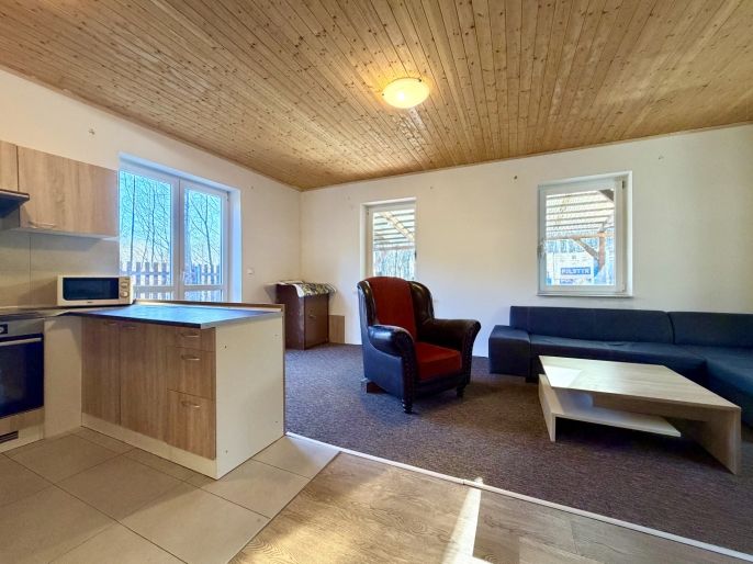 Prodej, Rodinný dům, Mladkov