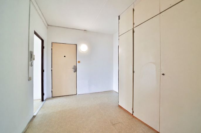 Prodej, Byt 2+1, Plzeň