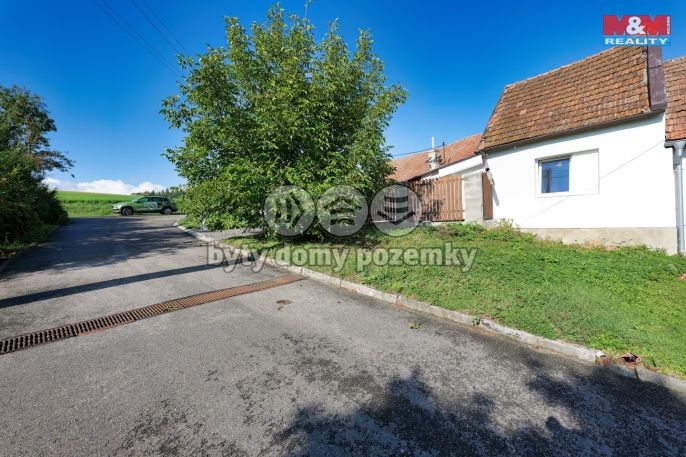 Prodej, Rodinný dům, Orlovice