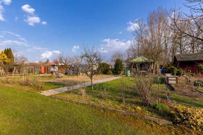 Prodej, Chata, Pardubice