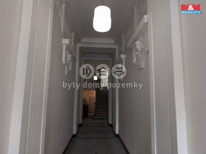 Pronájem, Kancelářský prostor, Ostrava