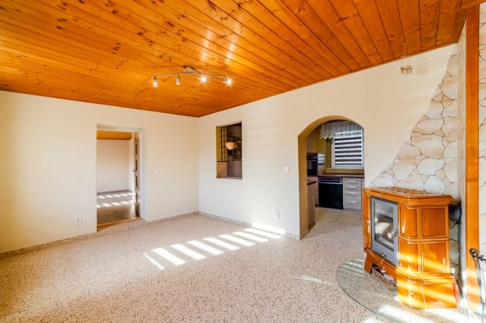 Prodej, Rodinný dům, Litoměřice